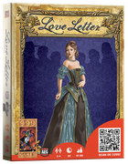 Love Letter - Kaartspel