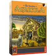 Agricola - Bordspel