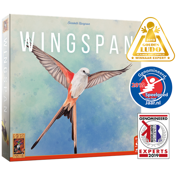 Wingspan