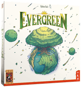 Evergreen - Bordspel