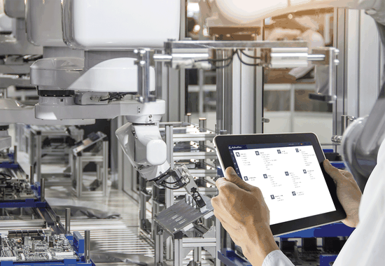 HSE-Software-Vorfallsmanagement