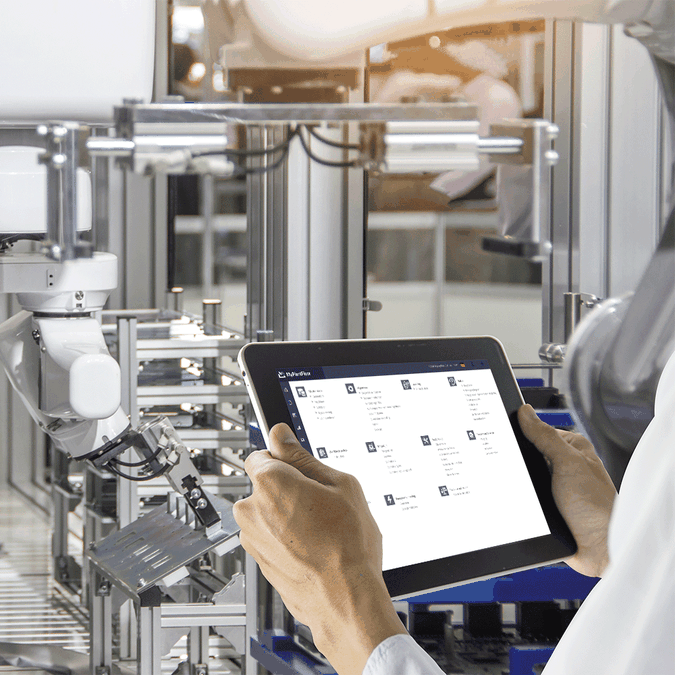 HSE-Software-Vorfallsmanagement