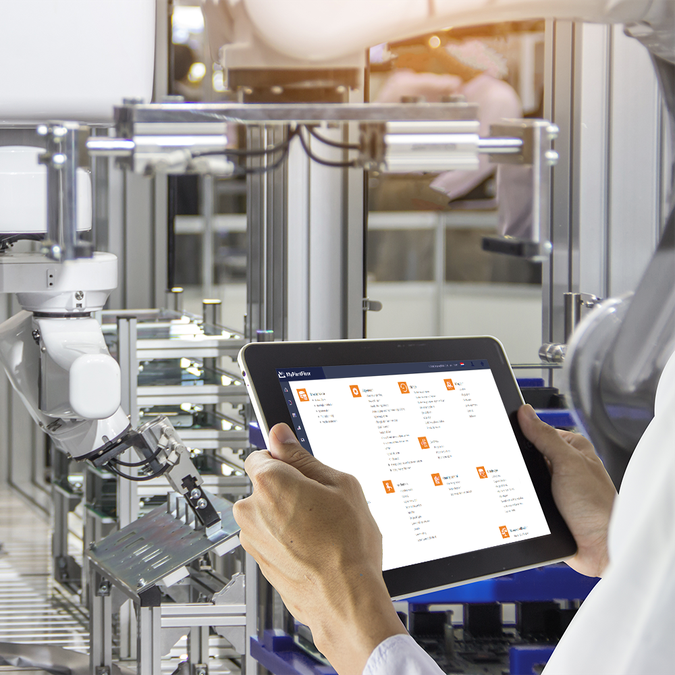 HSE-Software-Vorfallsmanagement