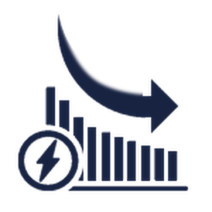 EMS-System-Abfallerkennung-Symbol
