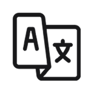 OEE-Tool-Mehrsprachig-Symbol