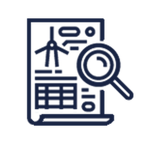EMS-System-Bericht-Symbol