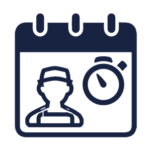 Instandhaltungsmanagement-Software-Registrierung-der-Arbeitszeiten_Symbol