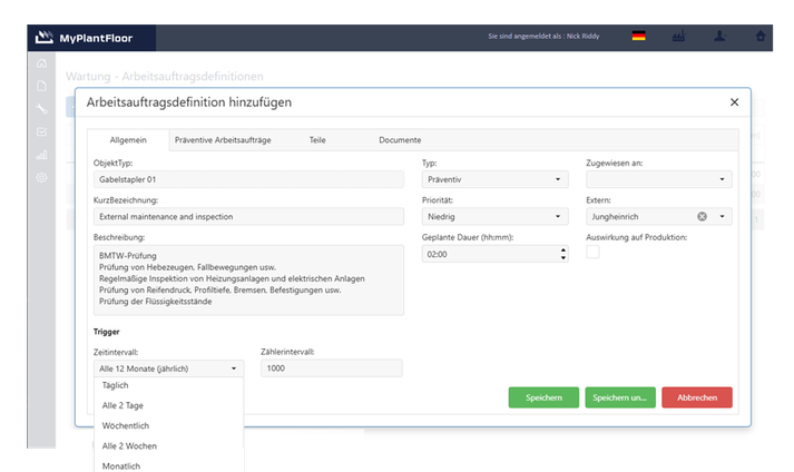 Instandhaltungsmanagement-Software-CMMS-Auswahl-Auslöser