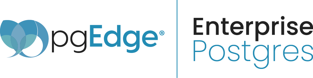 Enterprise Postgres logo