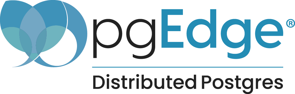 Distributed Postgres logo