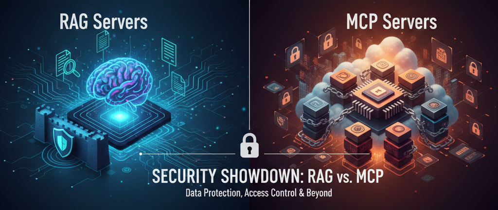 RAGvsMCP