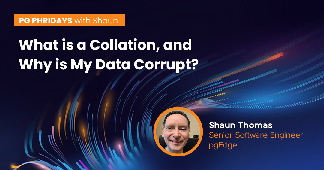 Why is my Data Corrupt