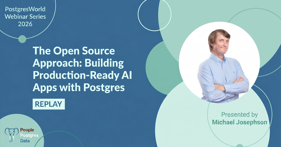 The Open Source Approach Webinar