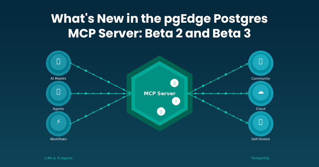 MCP Server Beta 2 and 3