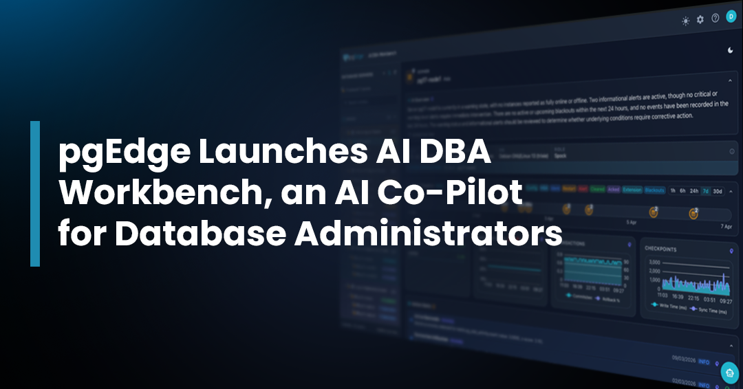 pgEdge_AI_DBA_Workbench_press