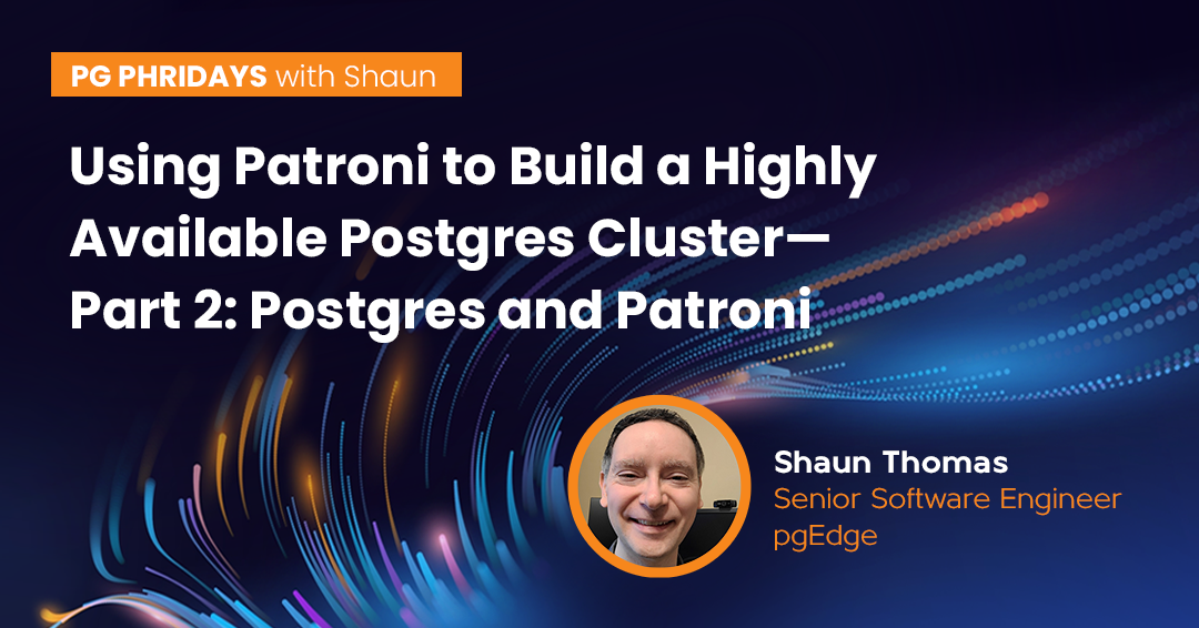 Patroni Blog Part 2 Image