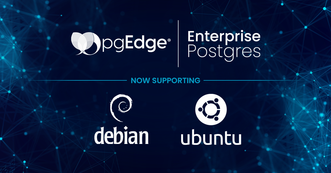 supporting Debian and Ubuntu