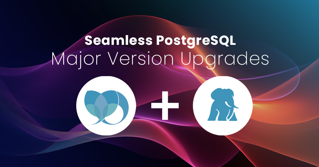 Seamless PostgreSQL