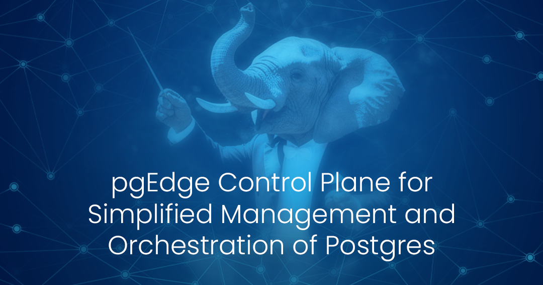 Control Plane press release image