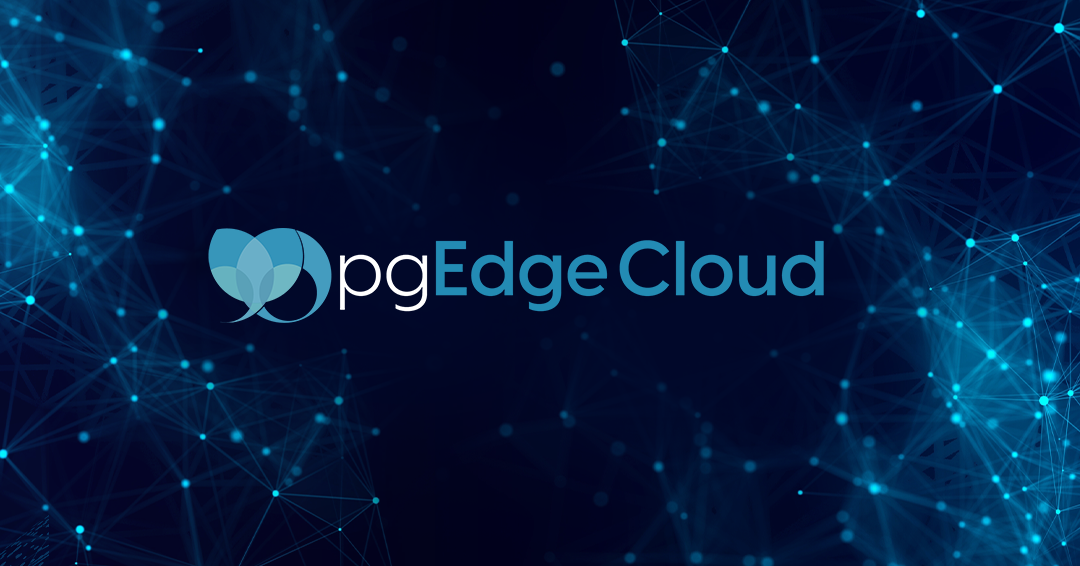 pgEdge Cloud