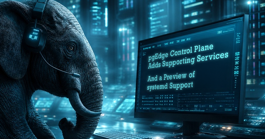 control plane systemd support