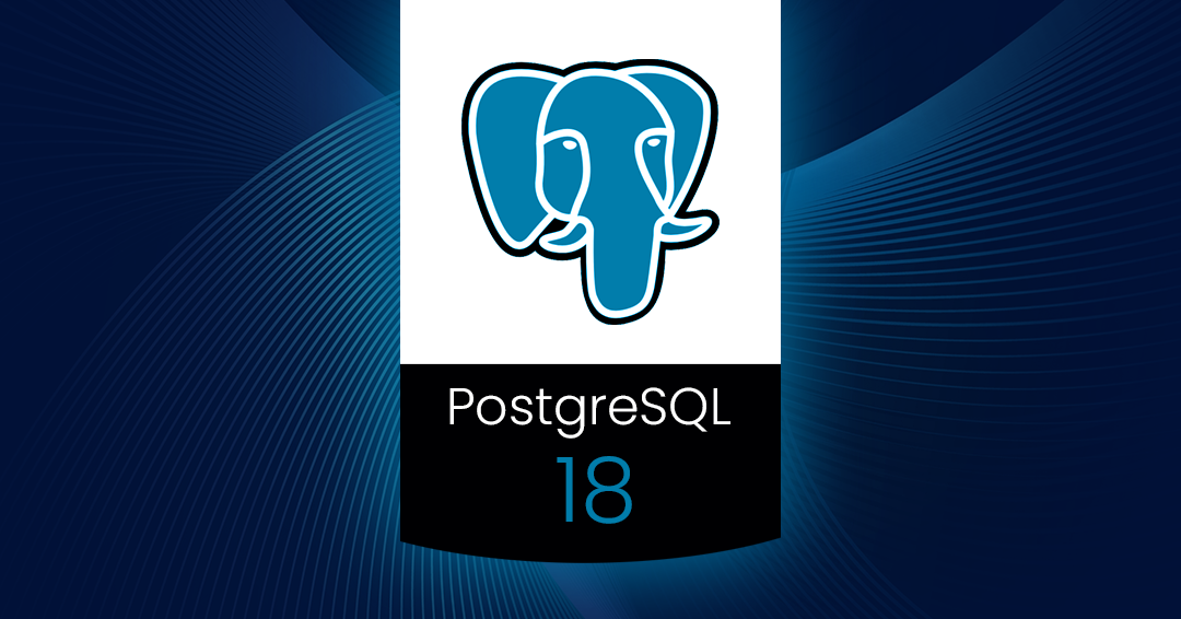 Postgres 18
