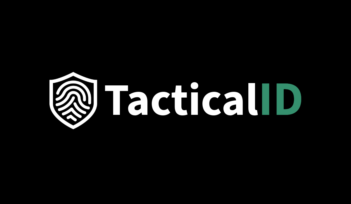 TacticalID logo