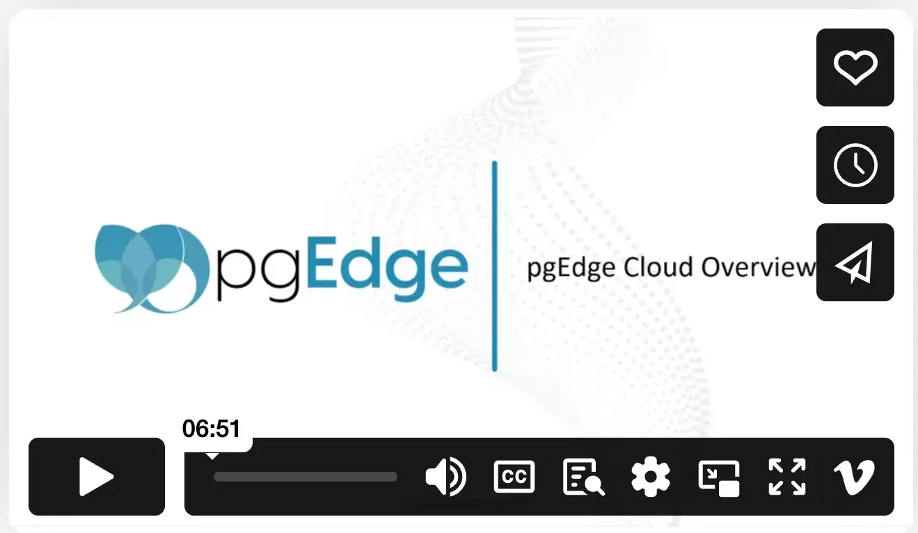 pgedge-cloud