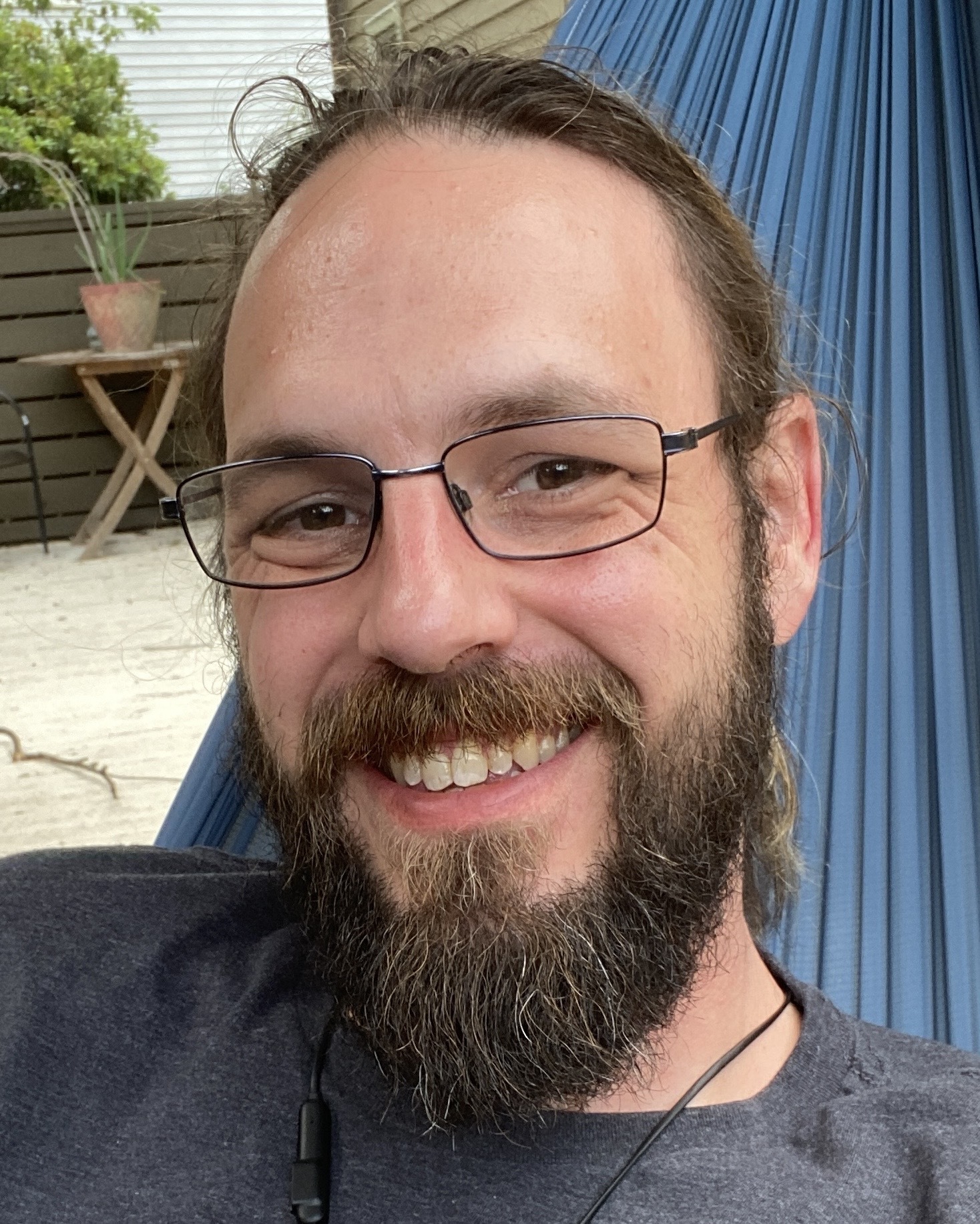 Paul Rothrock