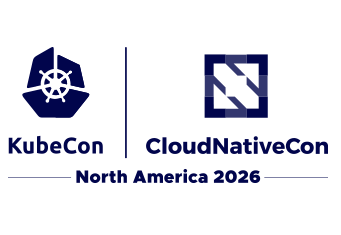 Kubecon EU Logo