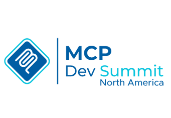 MCP Dev Summit Logo
