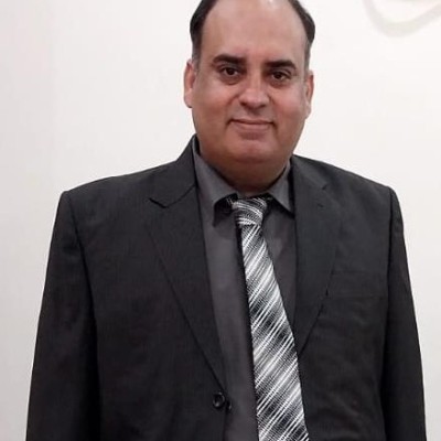 Muhammad Imtiaz