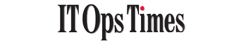 IT Ops TImes Logo