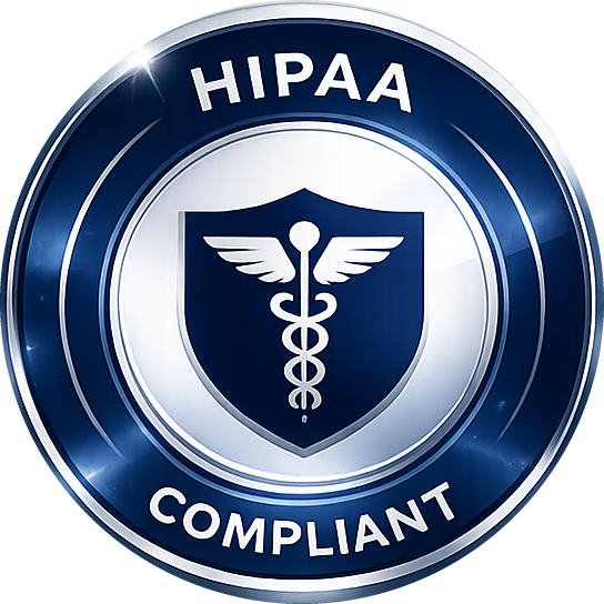 HIPAA Compliant