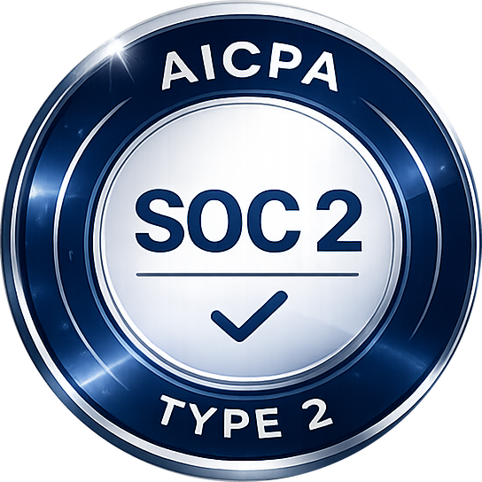AICPA SOC 2 Type 2