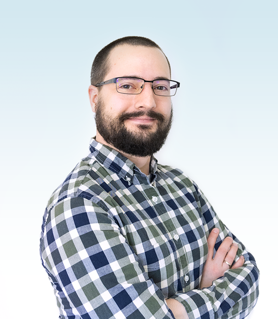 Jason Lynch Headshot