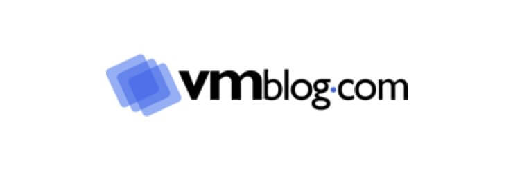 VmBlog Logo