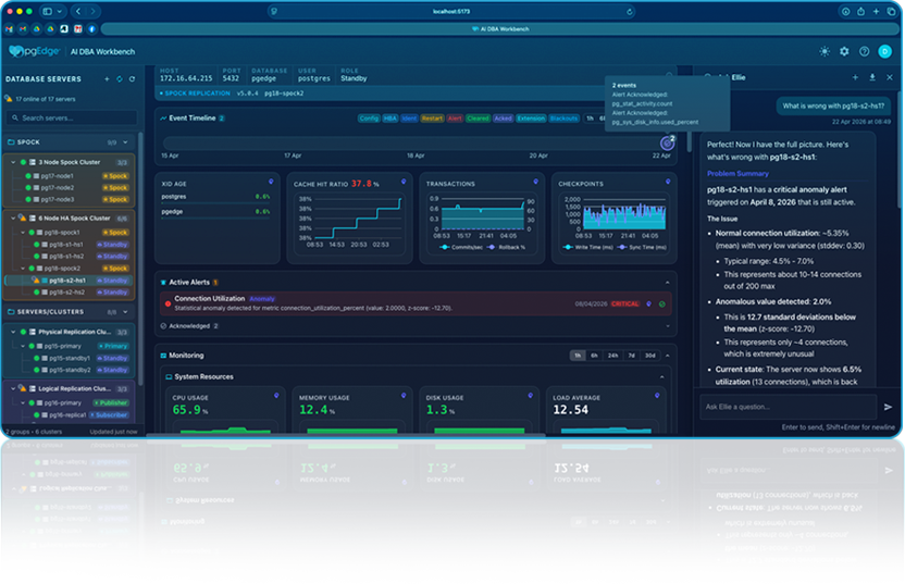 pgEdge_workbench