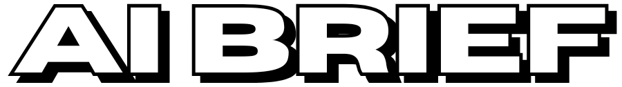 AI Brief logo
