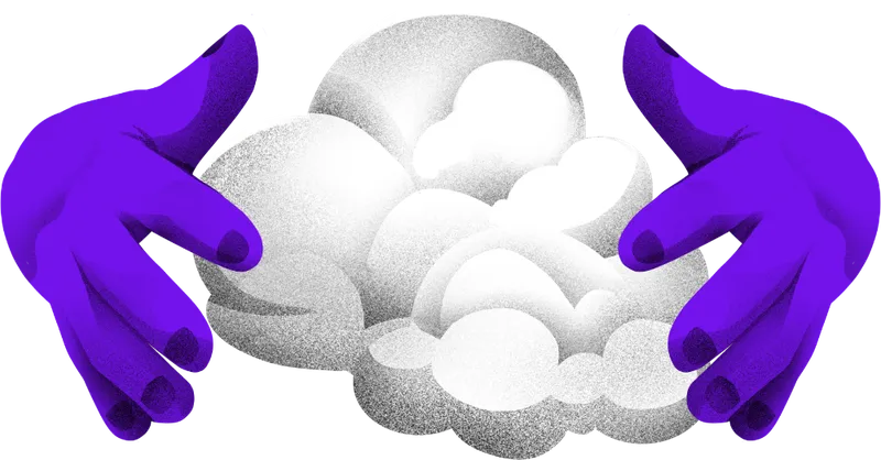 Navigating Infrastructure Choices: Serverless, Serverful, and Platforms on the Cloud