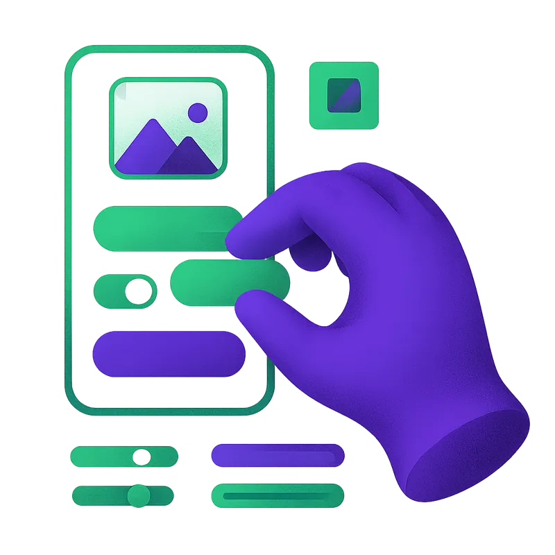 Tools & Tips for Mobile App Prototyping