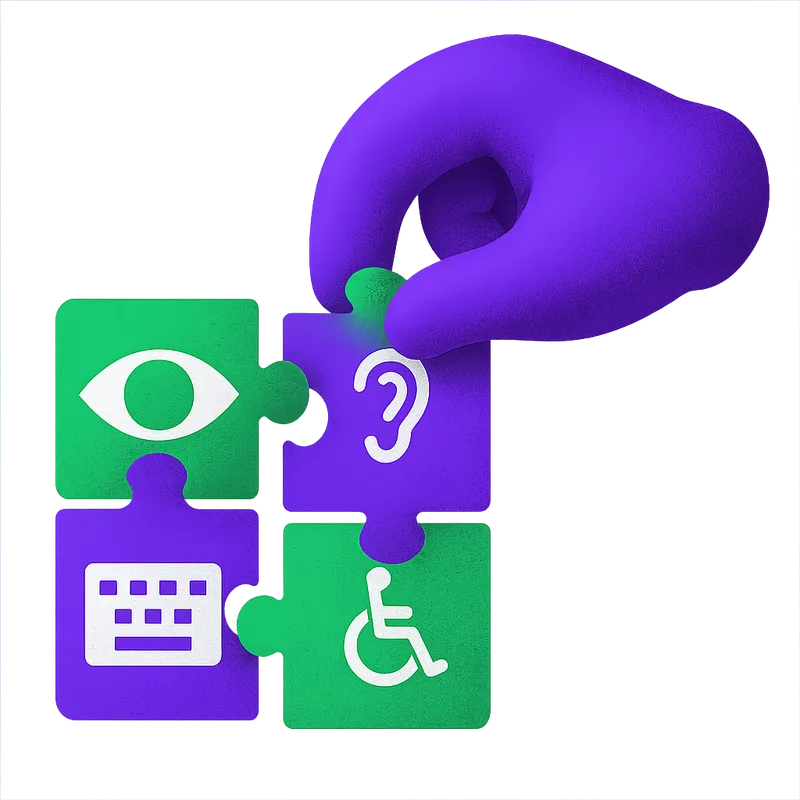 How to stay compliant to the European Accessibility Act in 2025