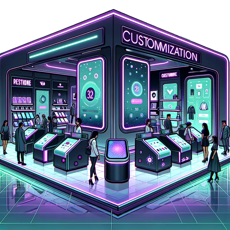Product Customizers with Kickflip and Headless Commerce