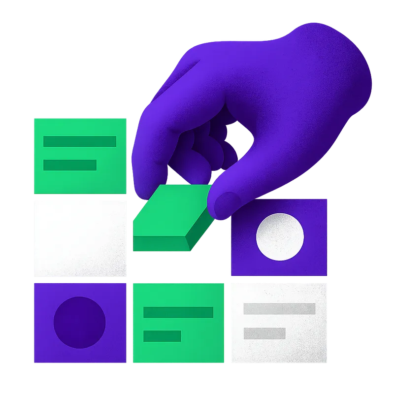 Design Systems Are Not Just for Big Corps