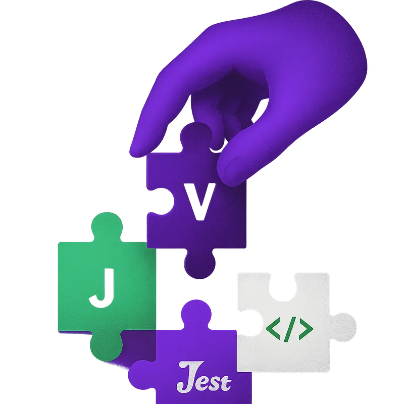 Guide to React Testing Library using Vitest - Makers' Den — Makers Den