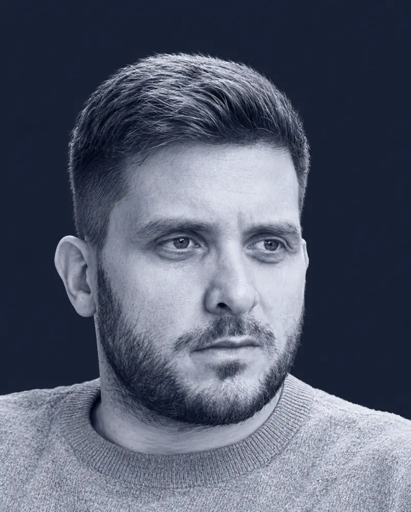 Krzysztof Gajewski