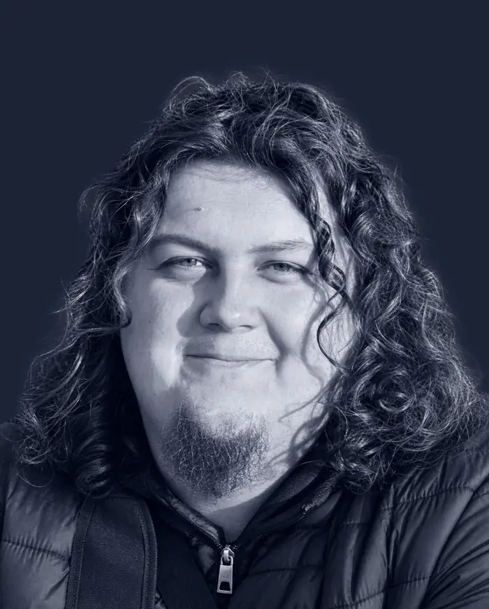 Dominik Kaliszewski