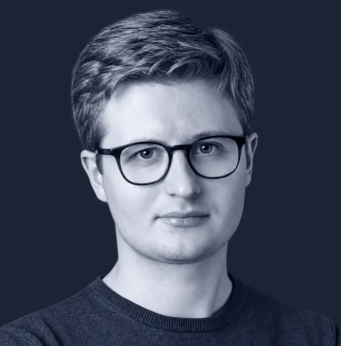 Sebastian Frysztak