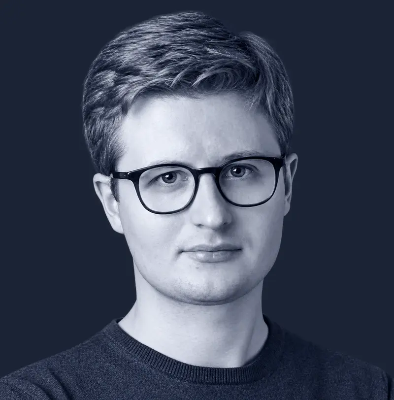Sebastian Frysztak