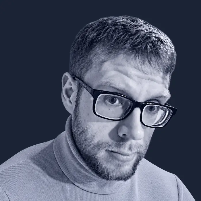 Piotr Bogus